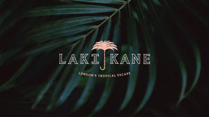 Laki Kane