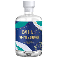 White Coconut: 50cl Bottle