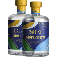 Light & Zesty: 2x 50cl Bundle